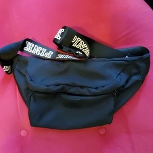 VS Pink Fany Pack